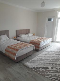 Muhtarin Yeri Et Restoran & Otel
