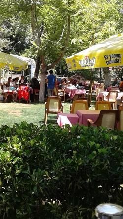 Muhtarin Yeri Et Restoran & Otel