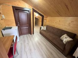Cerrahpasa Suite Hotel