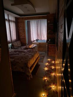 Peruma Otel Bungalov