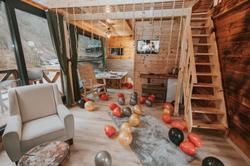 Pinar Suit Bungalow