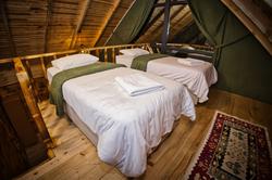 Pinar Suit Bungalow