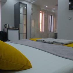 The Elysian Resort Hotel