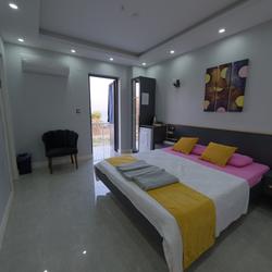 The Elysian Resort Hotel