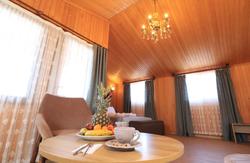 Almircan Hotel