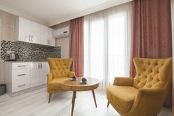 Huma Park Otel