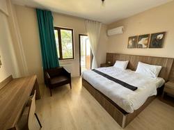 Kosk Hotel