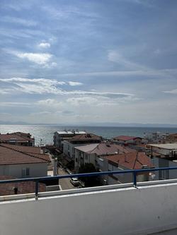 Beyaz Saray Apart Otel
