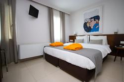 Hotel Pier