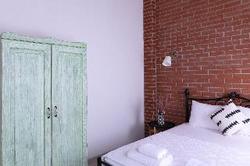 Mam’s Datça Boutique Hotel