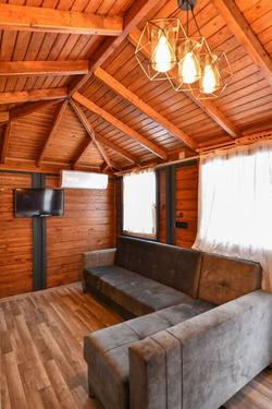 Ripple Home Bungalov