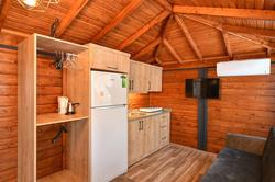 Ripple Home Bungalov