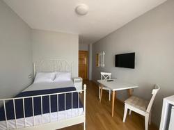 Cloud9 Rooms