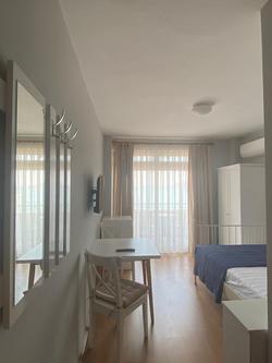 Cloud9 Rooms