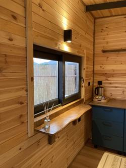 Baraqa Hoolbox Tiny House