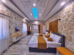 Vadisu Apart Hotel