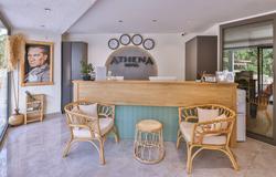 Kas Athena Hotel