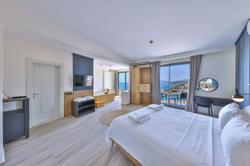 Kas Athena Hotel