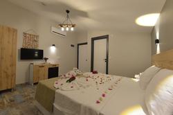 Trakheia Restaurant & Butik Otel
