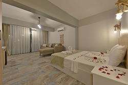 Trakheia Restaurant & Butik Otel