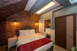 Taksim Story Residence