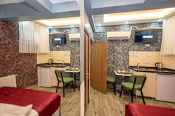 Taksim Story Residence