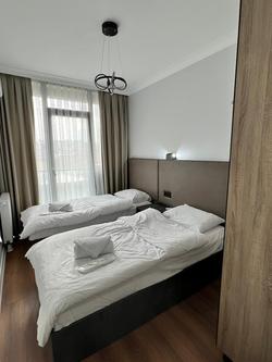 Mecidiyeköy Apart
