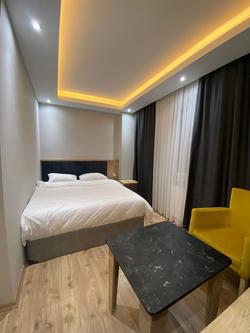 Asem suites hotel