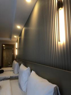 Grand Iska Hotel