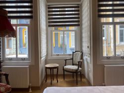 Çiragan's Omnia Hotel