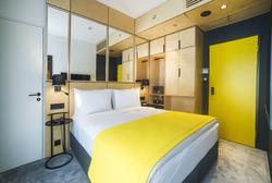 Trip Park Hotel