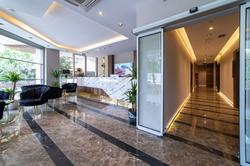 Garden Room Suit Hotel