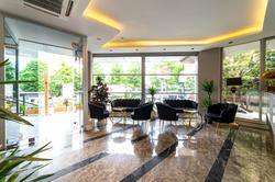 Garden Room Suit Hotel