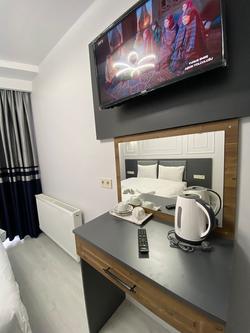 Marmarahouse Apartment
