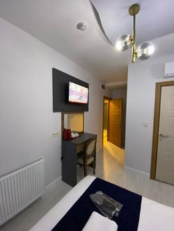 Marmarahouse Apartment
