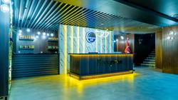 Grand Moon Hotel