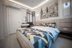 Megalos Galata Hotel