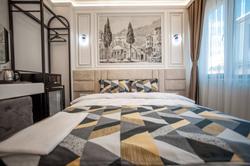 Megalos Galata Hotel