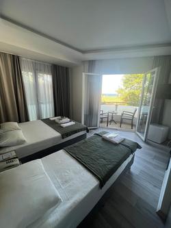 Hotel Carla
