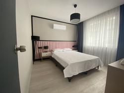 Via Suite Apart Otel