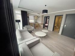 Via Suite Apart Otel