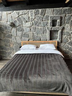 Ayder Vanak Stone Suites