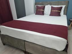 Istanbul Airport Family suites Hotel