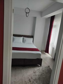 Istanbul Airport Family suites Hotel