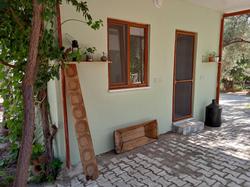 Assos Gunoven Butik Apart Otel