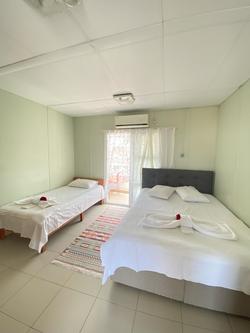 Sedef Pansiyon Apart Otel Sarkoy