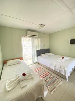 Sedef Pansiyon Apart Otel Sarkoy