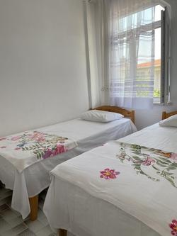 Sedef Pansiyon Apart Otel Sarkoy