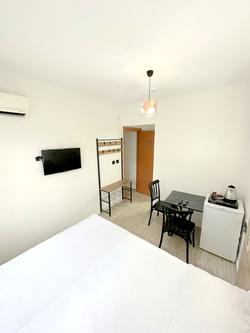 Menesa Hotel