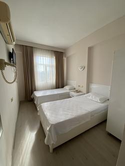 Gunes Hotel